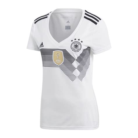 adidas wm trikot 2018 damen|Adidas deutschland dfb shirt.